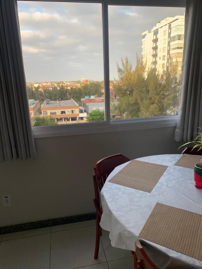 Apartamento Sol E Mar Capão da Canoa Exterior foto