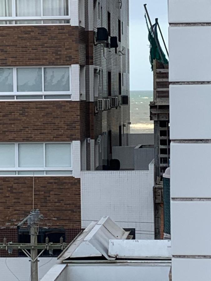 Apartamento Sol E Mar Capão da Canoa Exterior foto